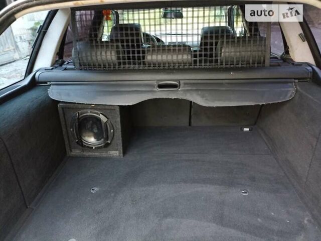 Синий БМВ 5 Серия, объемом двигателя 2.5 л и пробегом 400 тыс. км за 4300 $, фото 11 на Automoto.ua