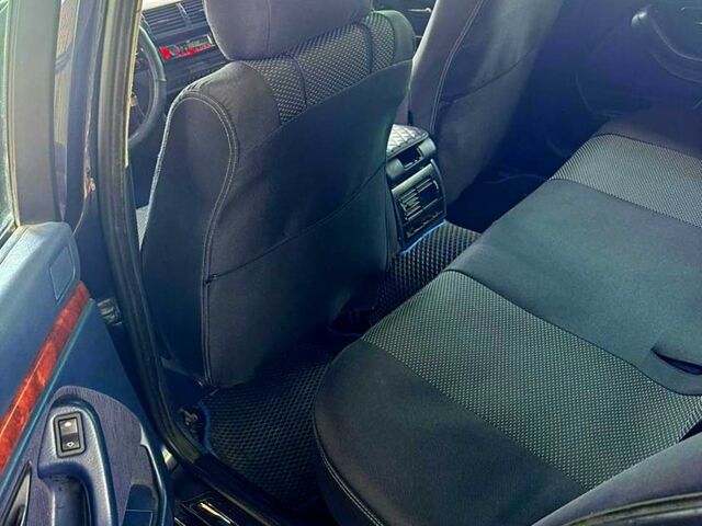 Синий БМВ 5 Серия, объемом двигателя 2.5 л и пробегом 450 тыс. км за 3500 $, фото 8 на Automoto.ua