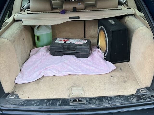 Синій БМВ 5 Серія, об'ємом двигуна 2.5 л та пробігом 360 тис. км за 3600 $, фото 3 на Automoto.ua