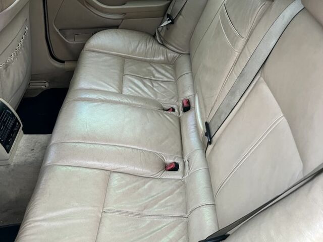 Синій БМВ 5 Серія, об'ємом двигуна 2.5 л та пробігом 360 тис. км за 3600 $, фото 4 на Automoto.ua