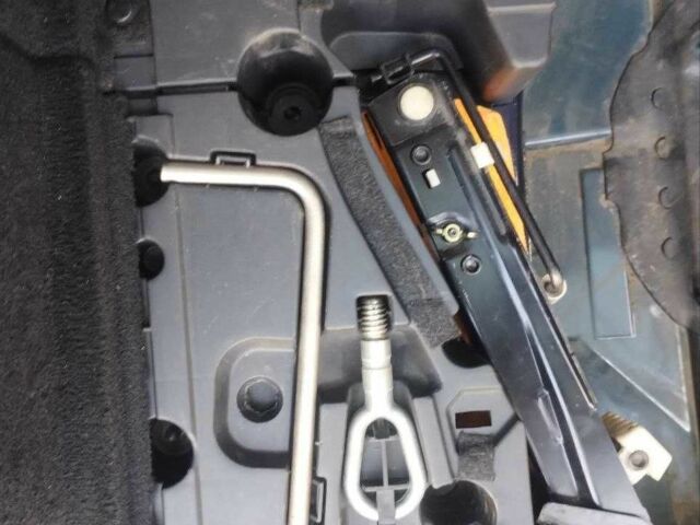 Синий БМВ 5 Серия, объемом двигателя 2.9 л и пробегом 361 тыс. км за 6000 $, фото 8 на Automoto.ua