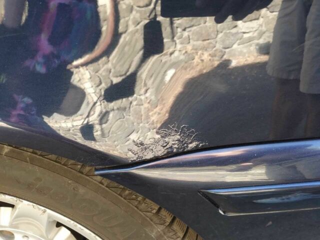 Синий БМВ 5 Серия, объемом двигателя 2.9 л и пробегом 361 тыс. км за 6000 $, фото 3 на Automoto.ua