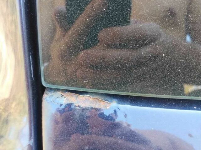 Синий БМВ 5 Серия, объемом двигателя 2.9 л и пробегом 361 тыс. км за 6000 $, фото 9 на Automoto.ua