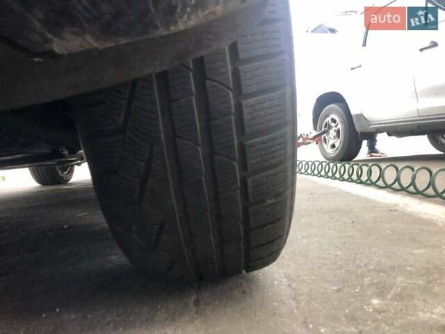 Синій БМВ 5 Серія, об'ємом двигуна 3 л та пробігом 350 тис. км за 4700 $, фото 3 на Automoto.ua