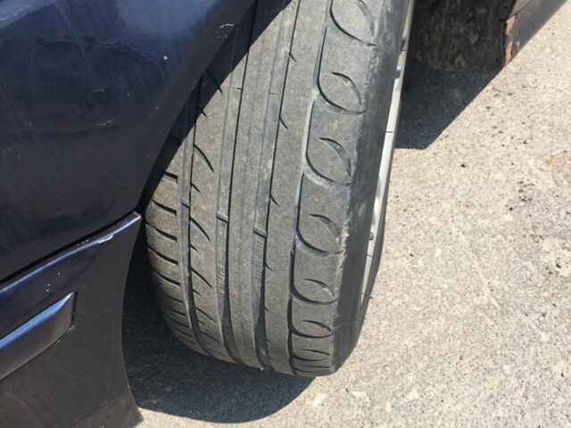Синій БМВ 5 Серія, об'ємом двигуна 2.5 л та пробігом 500 тис. км за 5300 $, фото 10 на Automoto.ua