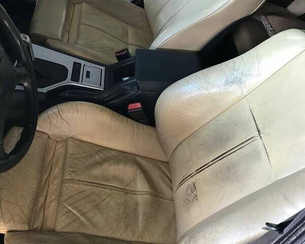 Синий БМВ 5 Серия, объемом двигателя 2.93 л и пробегом 487 тыс. км за 4200 $, фото 19 на Automoto.ua