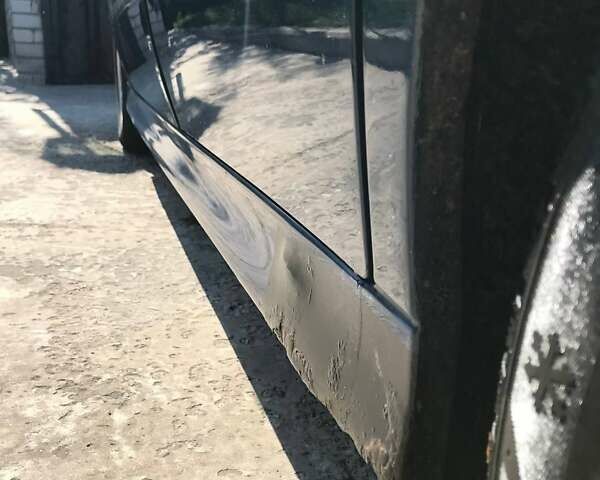 Синий БМВ 5 Серия, объемом двигателя 2.93 л и пробегом 487 тыс. км за 4200 $, фото 1 на Automoto.ua