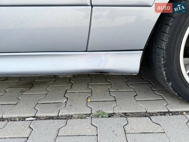 Синий БМВ 5 Серия, объемом двигателя 2.9 л и пробегом 486 тыс. км за 7900 $, фото 23 на Automoto.ua