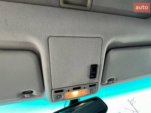 Синий БМВ 5 Серия, объемом двигателя 2.5 л и пробегом 239 тыс. км за 6100 $, фото 14 на Automoto.ua