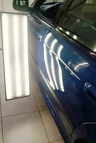 Синий БМВ 5 Серия, объемом двигателя 2.9 л и пробегом 325 тыс. км за 9500 $, фото 8 на Automoto.ua