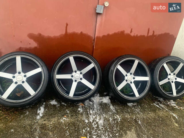 Синий БМВ 5 Серия, объемом двигателя 3 л и пробегом 345 тыс. км за 8500 $, фото 19 на Automoto.ua