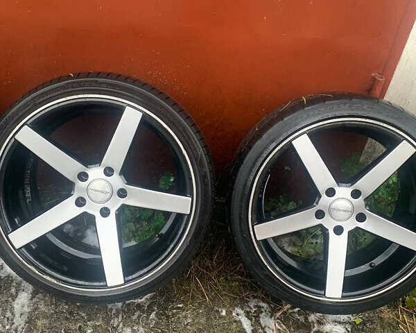 Синий БМВ 5 Серия, объемом двигателя 3 л и пробегом 345 тыс. км за 8500 $, фото 17 на Automoto.ua