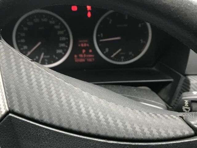 Синий БМВ 5 Серия, объемом двигателя 0 л и пробегом 3 тыс. км за 4500 $, фото 6 на Automoto.ua