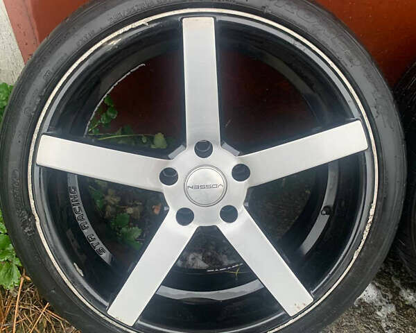 Синий БМВ 5 Серия, объемом двигателя 3 л и пробегом 345 тыс. км за 8500 $, фото 16 на Automoto.ua