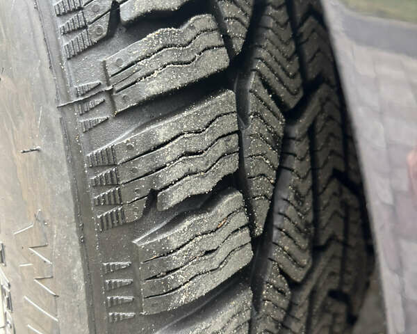 Синий БМВ 5 Серия, объемом двигателя 2.99 л и пробегом 391 тыс. км за 7900 $, фото 9 на Automoto.ua