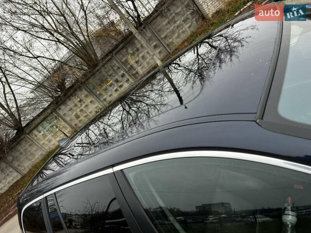 Синий БМВ 5 Серия, объемом двигателя 3 л и пробегом 345 тыс. км за 8500 $, фото 15 на Automoto.ua