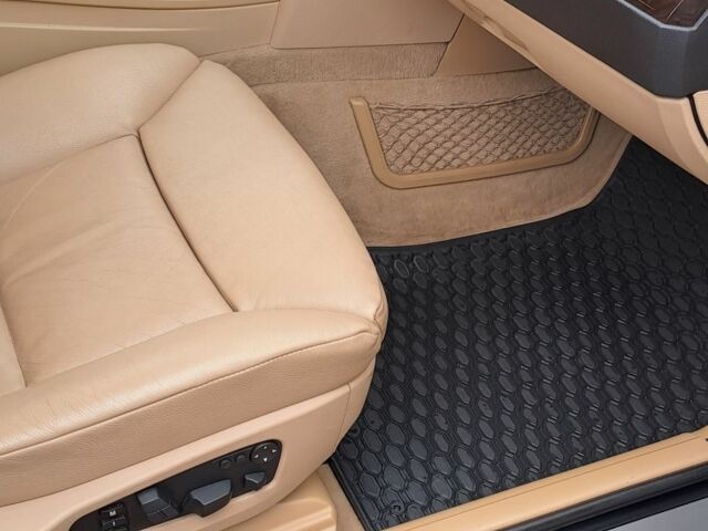 Синий БМВ 5 Серия, объемом двигателя 3 л и пробегом 405 тыс. км за 10500 $, фото 11 на Automoto.ua