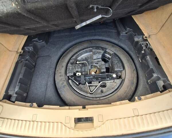 Синій БМВ 5 Серія, об'ємом двигуна 2.5 л та пробігом 358 тис. км за 9200 $, фото 22 на Automoto.ua