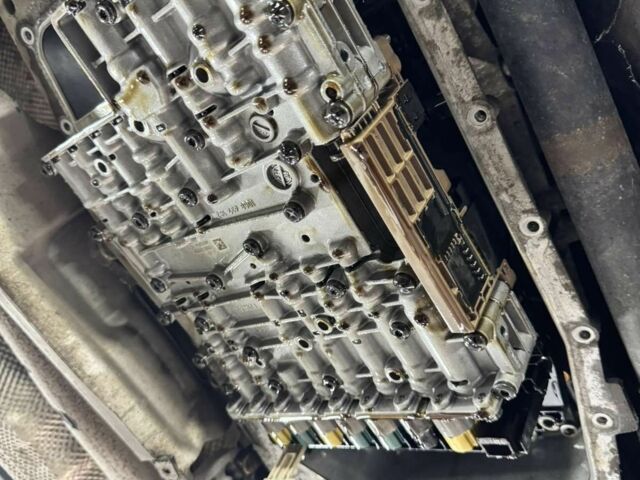 Синий БМВ 5 Серия, объемом двигателя 3 л и пробегом 405 тыс. км за 10500 $, фото 3 на Automoto.ua