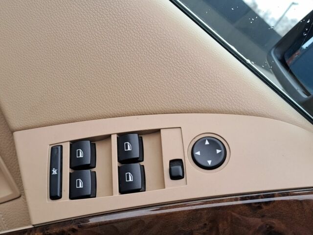 Синий БМВ 5 Серия, объемом двигателя 3 л и пробегом 405 тыс. км за 10500 $, фото 23 на Automoto.ua