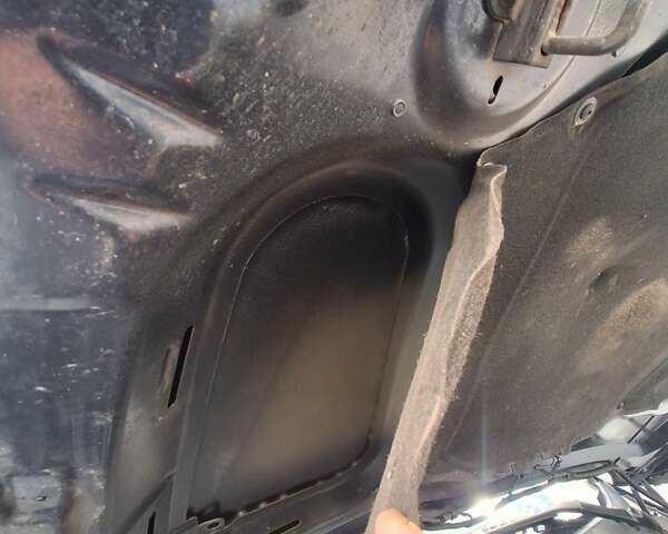 Синій БМВ 5 Серія, об'ємом двигуна 2.5 л та пробігом 358 тис. км за 9200 $, фото 19 на Automoto.ua