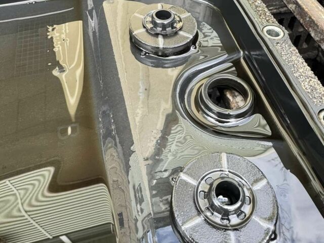 Синий БМВ 5 Серия, объемом двигателя 3 л и пробегом 405 тыс. км за 10500 $, фото 1 на Automoto.ua