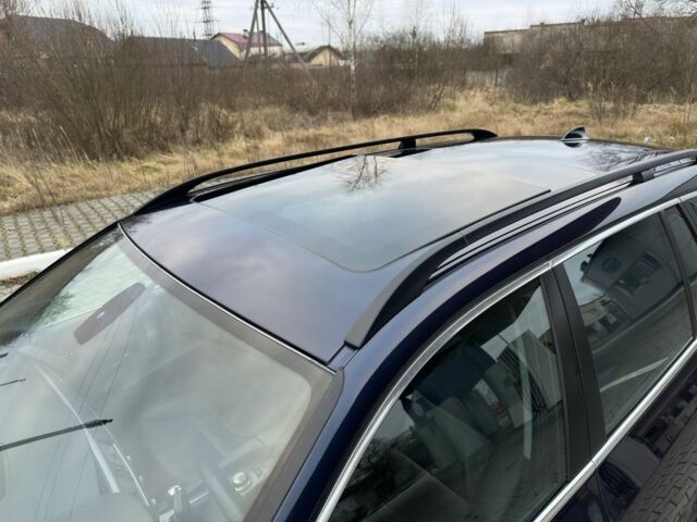 Синій БМВ 5 Серія, об'ємом двигуна 2.5 л та пробігом 313 тис. км за 4250 $, фото 16 на Automoto.ua