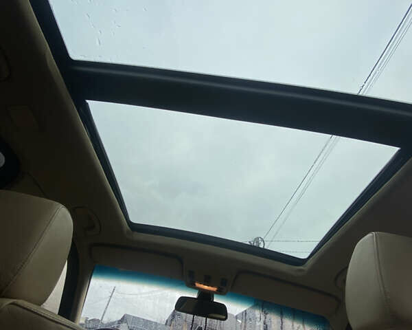 Синий БМВ 5 Серия, объемом двигателя 2.99 л и пробегом 270 тыс. км за 7000 $, фото 16 на Automoto.ua