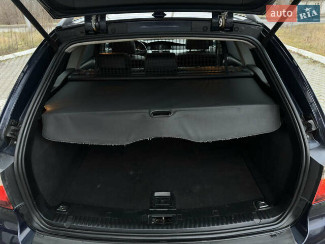 Синий БМВ 5 Серия, объемом двигателя 2.5 л и пробегом 313 тыс. км за 3999 $, фото 25 на Automoto.ua