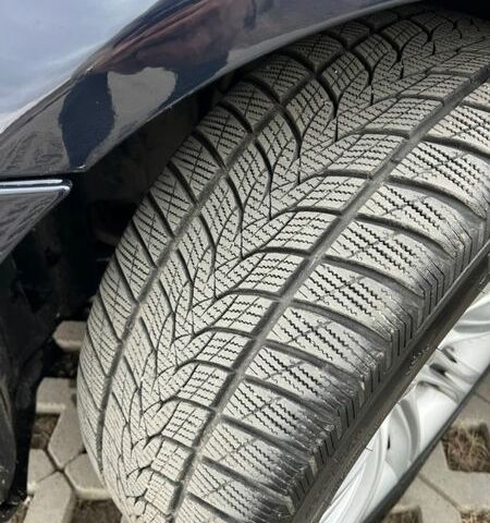 Синий БМВ 5 Серия, объемом двигателя 2 л и пробегом 360 тыс. км за 7200 $, фото 40 на Automoto.ua