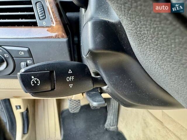 Синий БМВ 5 Серия, объемом двигателя 2 л и пробегом 265 тыс. км за 8700 $, фото 34 на Automoto.ua