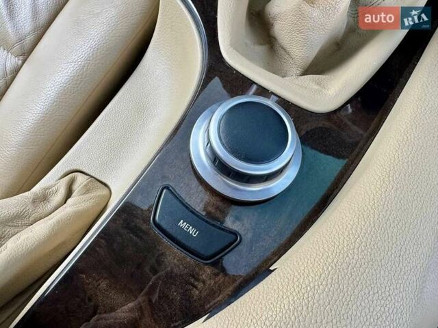 Синий БМВ 5 Серия, объемом двигателя 2 л и пробегом 265 тыс. км за 8700 $, фото 42 на Automoto.ua