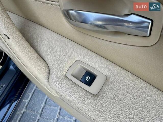 Синий БМВ 5 Серия, объемом двигателя 2 л и пробегом 265 тыс. км за 8700 $, фото 51 на Automoto.ua