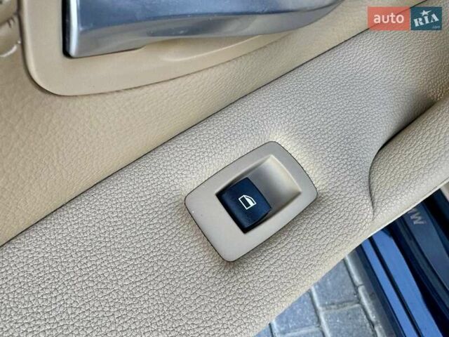 Синий БМВ 5 Серия, объемом двигателя 2 л и пробегом 265 тыс. км за 8700 $, фото 49 на Automoto.ua