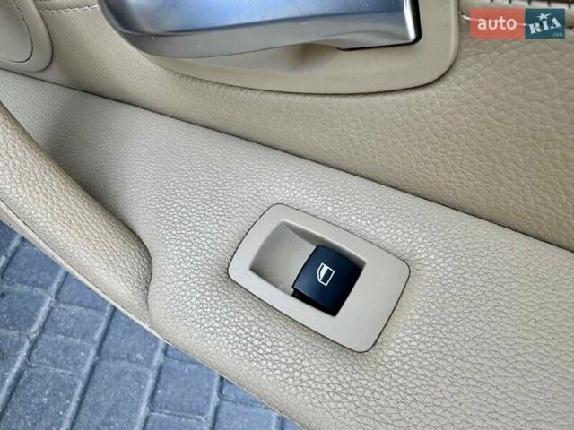 Синий БМВ 5 Серия, объемом двигателя 2 л и пробегом 265 тыс. км за 8700 $, фото 41 на Automoto.ua