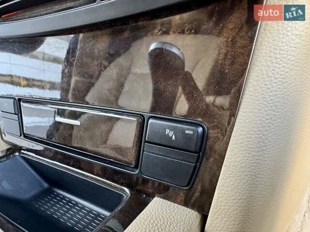 Синий БМВ 5 Серия, объемом двигателя 2 л и пробегом 265 тыс. км за 8700 $, фото 43 на Automoto.ua