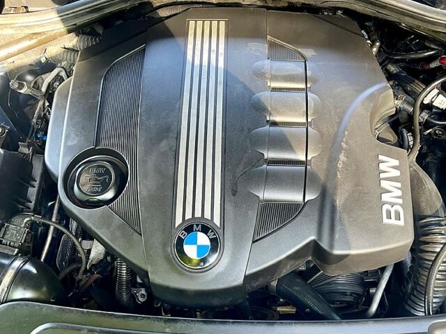 Синий БМВ 5 Серия, объемом двигателя 2 л и пробегом 0 тыс. км за 8500 $, фото 13 на Automoto.ua