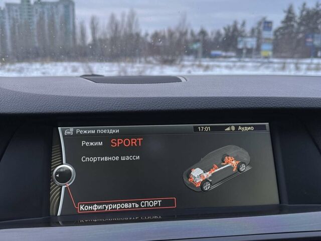 Синій БМВ 5 Серія, об'ємом двигуна 2.99 л та пробігом 319 тис. км за 14200 $, фото 89 на Automoto.ua