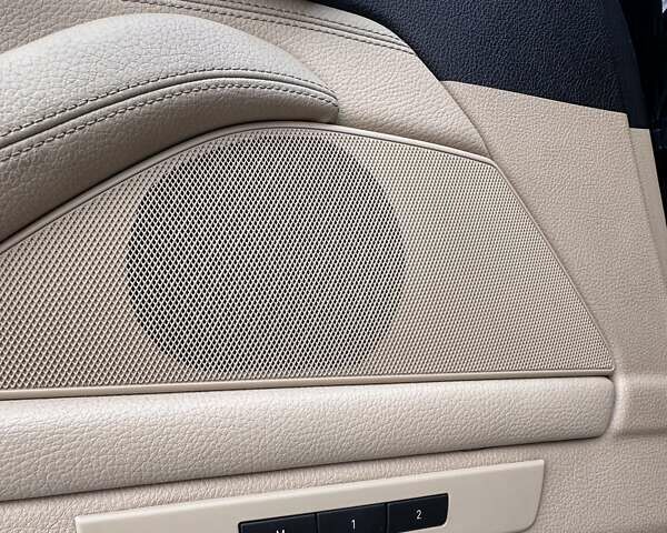 Синий БМВ 5 Серия, объемом двигателя 2.99 л и пробегом 319 тыс. км за 14800 $, фото 61 на Automoto.ua