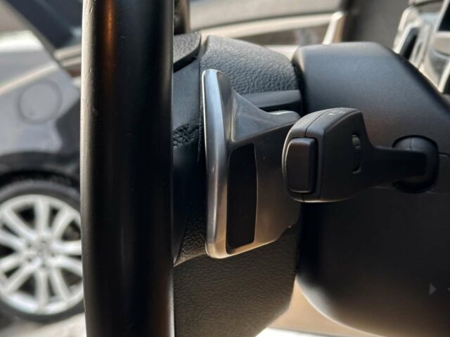 Синій БМВ 5 Серія, об'ємом двигуна 2.99 л та пробігом 319 тис. км за 14200 $, фото 81 на Automoto.ua