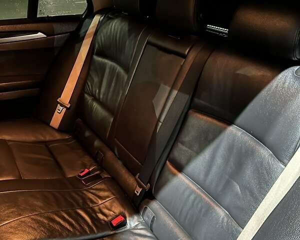 Синий БМВ 5 Серия, объемом двигателя 2 л и пробегом 290 тыс. км за 8850 $, фото 89 на Automoto.ua