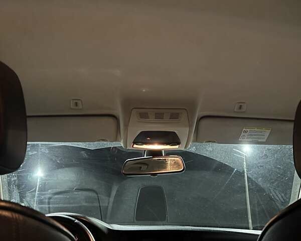 Синий БМВ 5 Серия, объемом двигателя 2 л и пробегом 290 тыс. км за 8850 $, фото 18 на Automoto.ua