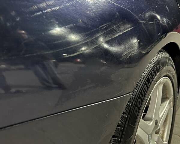 Синий БМВ 5 Серия, объемом двигателя 2 л и пробегом 290 тыс. км за 8850 $, фото 83 на Automoto.ua