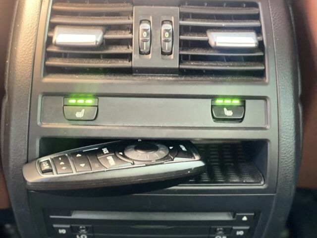 Синий БМВ 5 Серия, объемом двигателя 3 л и пробегом 300 тыс. км за 17500 $, фото 6 на Automoto.ua