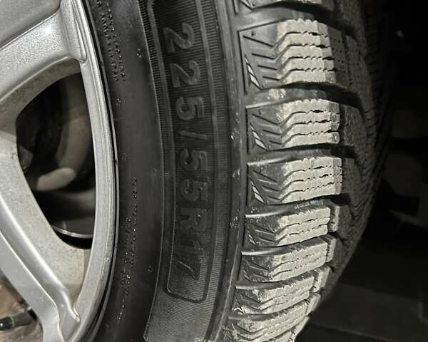 Синий БМВ 5 Серия, объемом двигателя 2 л и пробегом 290 тыс. км за 8850 $, фото 4 на Automoto.ua