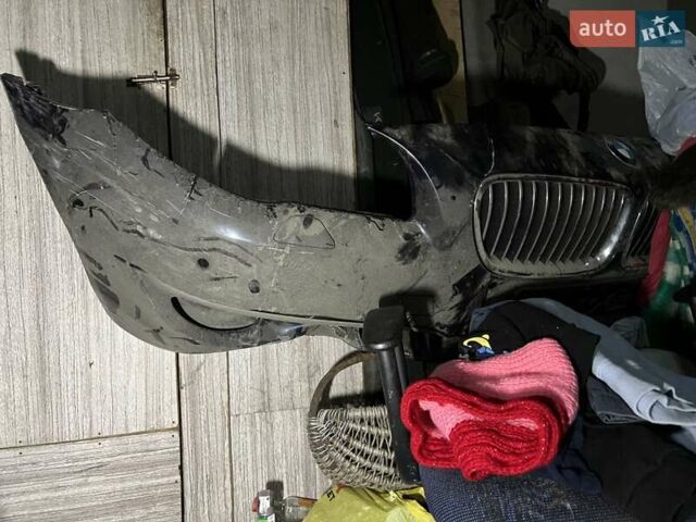 Синий БМВ 5 Серия, объемом двигателя 2 л и пробегом 290 тыс. км за 8850 $, фото 66 на Automoto.ua