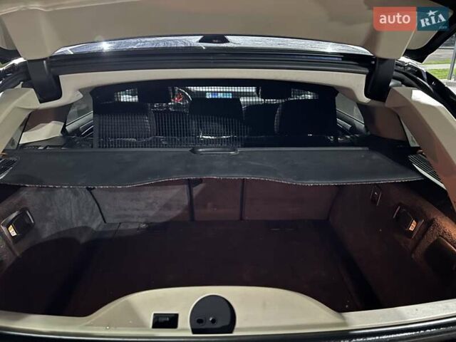 Синий БМВ 5 Серия, объемом двигателя 2 л и пробегом 290 тыс. км за 8850 $, фото 31 на Automoto.ua