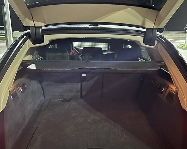 Синий БМВ 5 Серия, объемом двигателя 2 л и пробегом 290 тыс. км за 8850 $, фото 81 на Automoto.ua