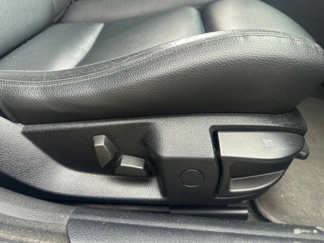 Синий БМВ 5 Серия, объемом двигателя 2 л и пробегом 303 тыс. км за 11500 $, фото 9 на Automoto.ua