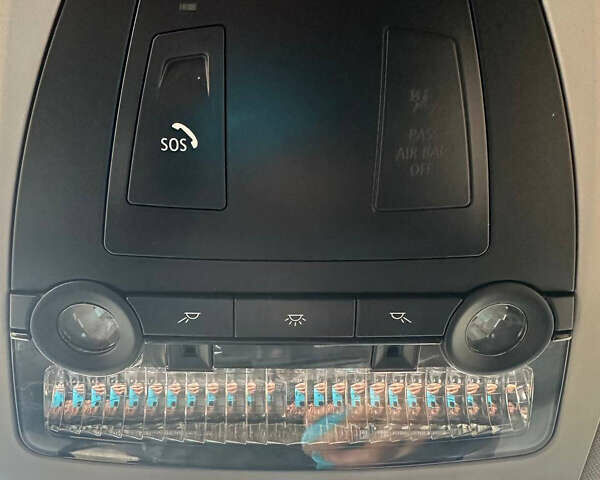 Синий БМВ 5 Серия, объемом двигателя 2 л и пробегом 300 тыс. км за 11500 $, фото 21 на Automoto.ua